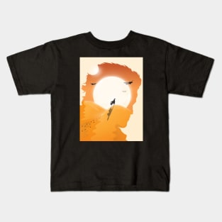 Dune Kids T-Shirt